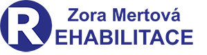 Rehabilitace Zlín - Zora Mertová